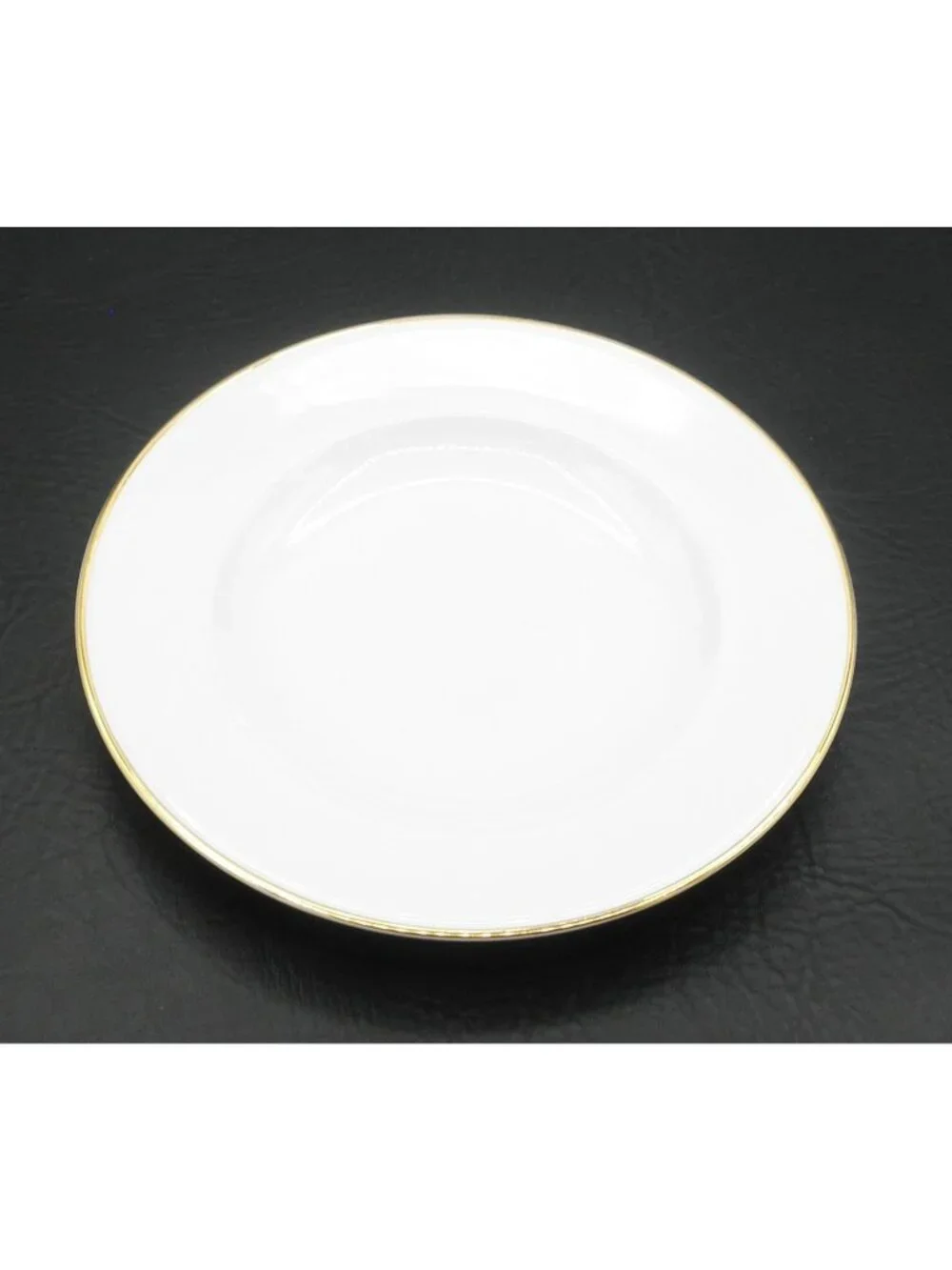 PBA63 by Pottery Barn 7-1/2 Inch Salad Plates Set of 3 Pattern Code: PBA63 Japan